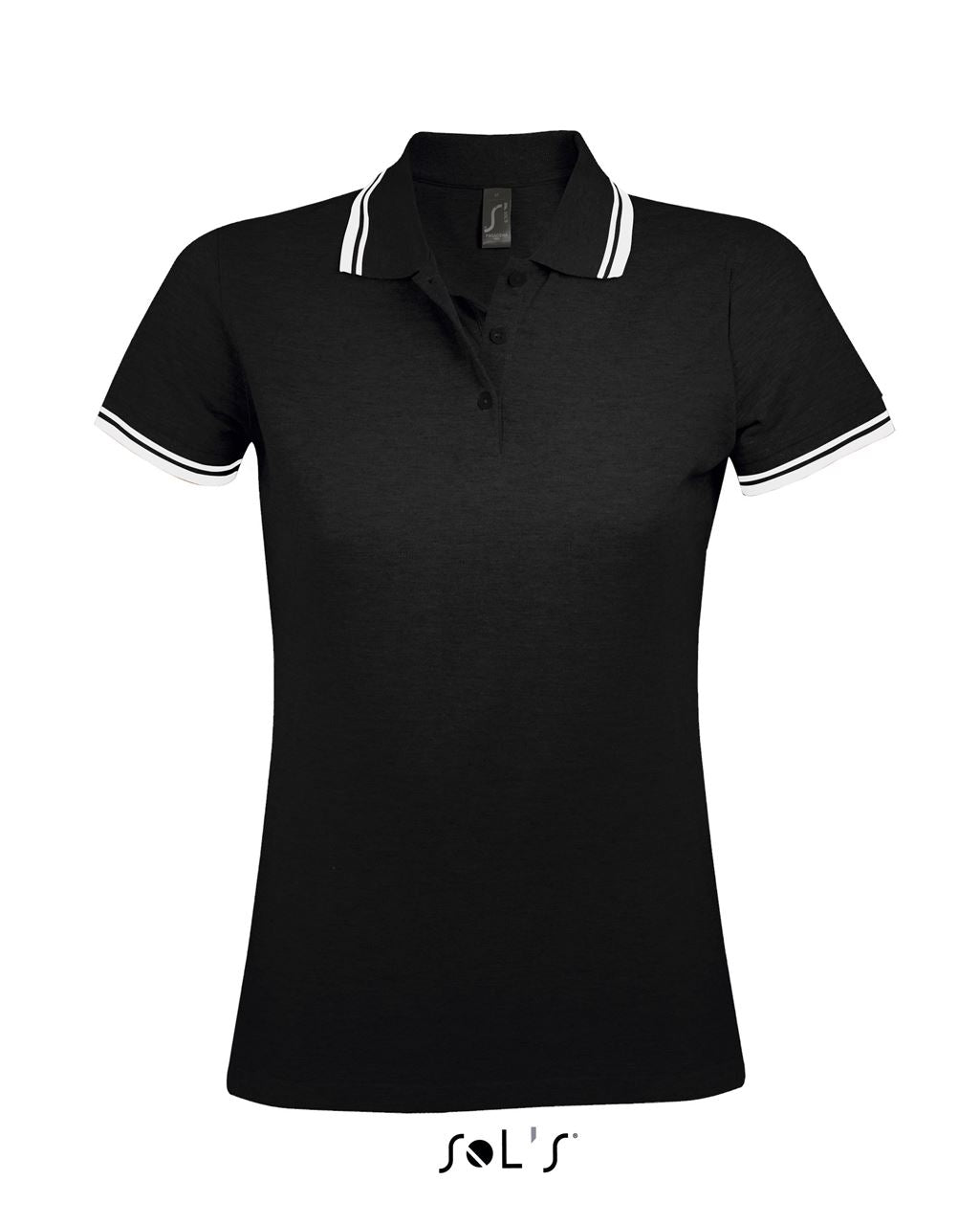 SO00578 Black/White