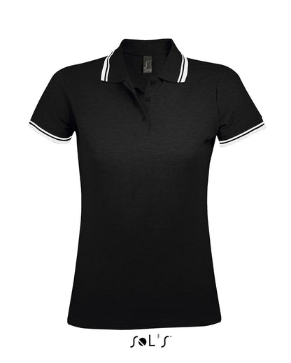 SO00578 Black/White