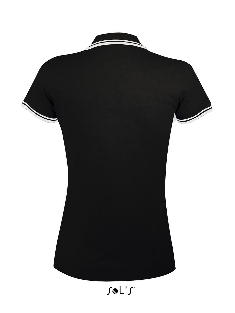 SO00578 Black/White