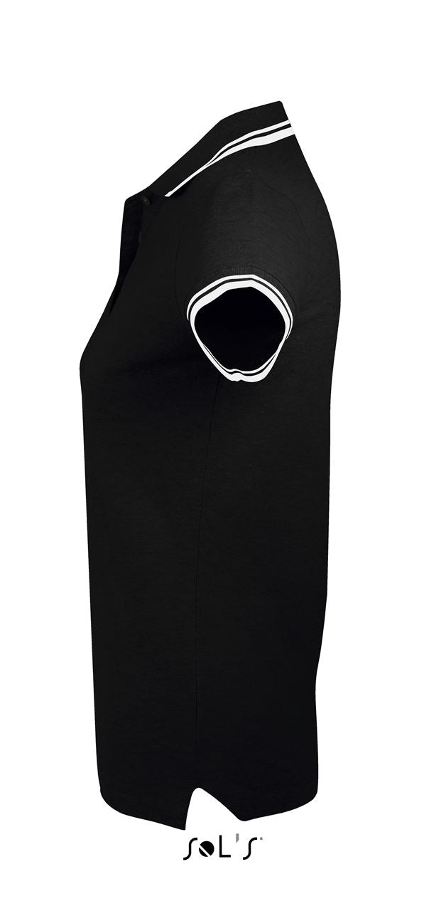 SO00578 Black/White
