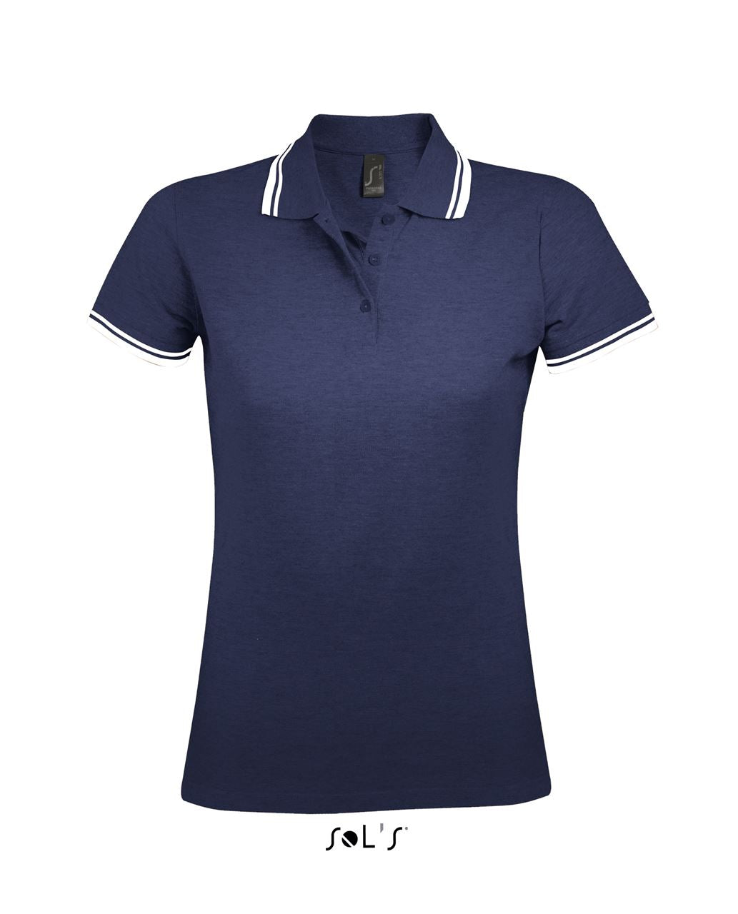 SO00578 French Navy/White