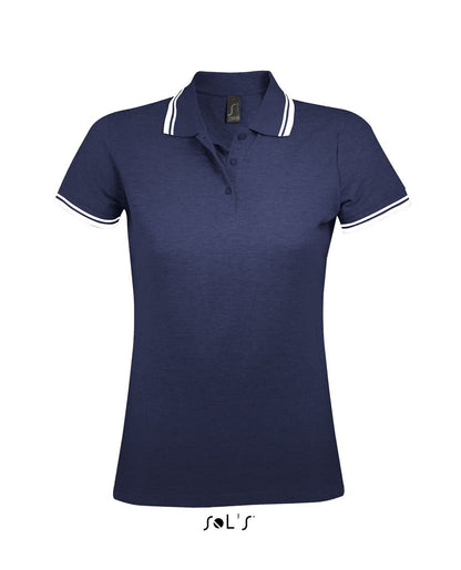 SO00578 French Navy/White