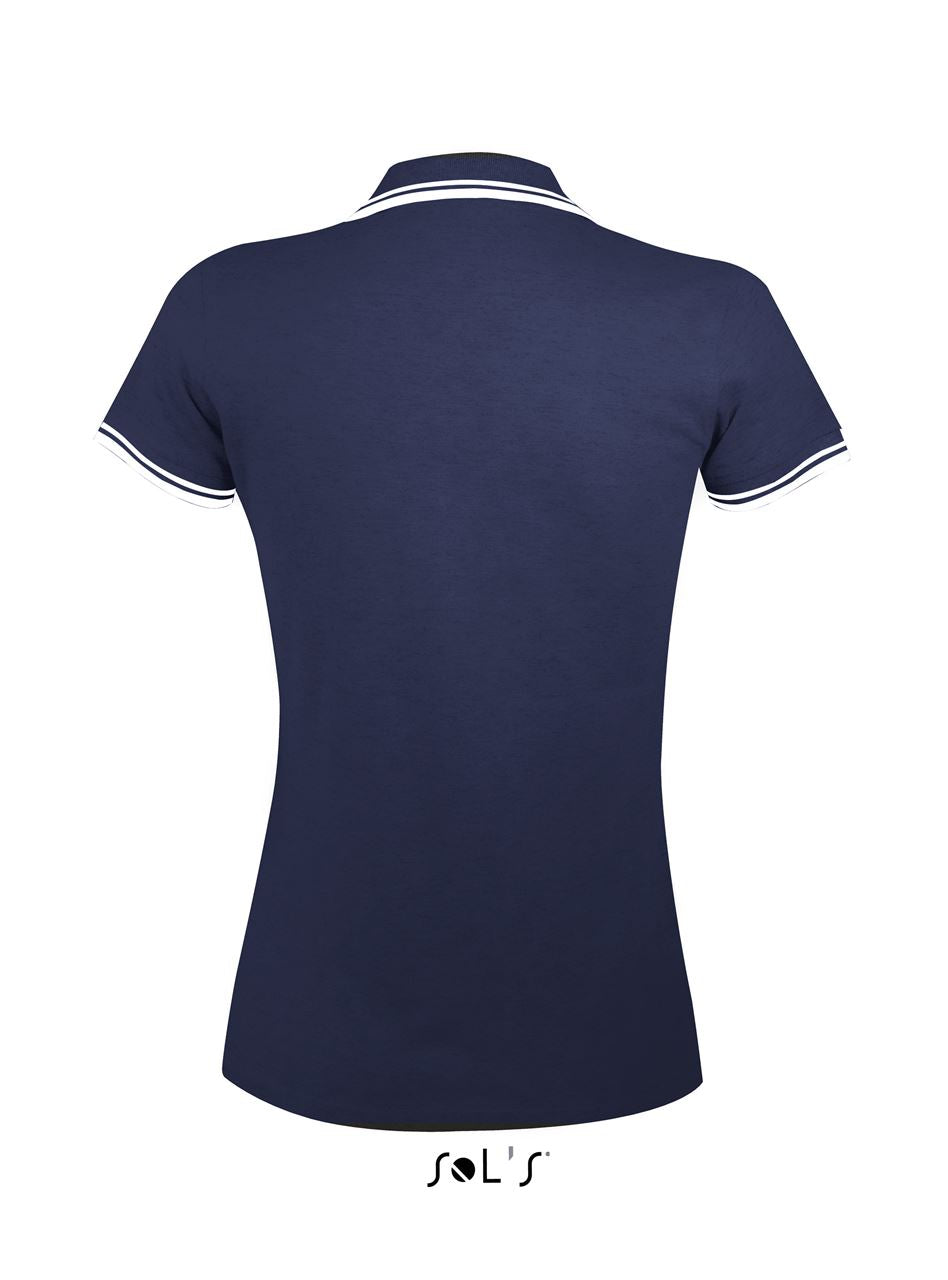 SO00578 French Navy/White