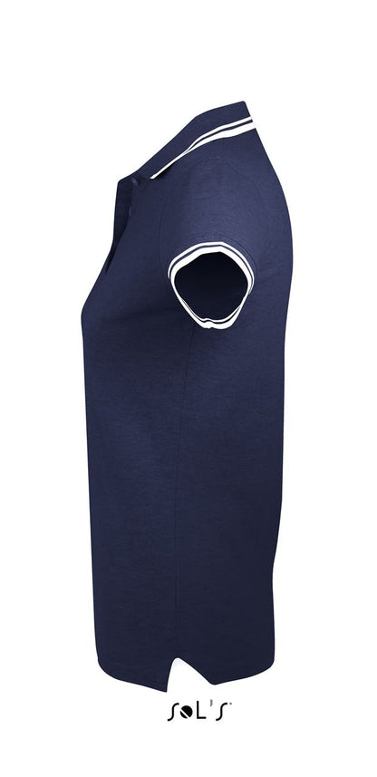 SO00578 French Navy/White