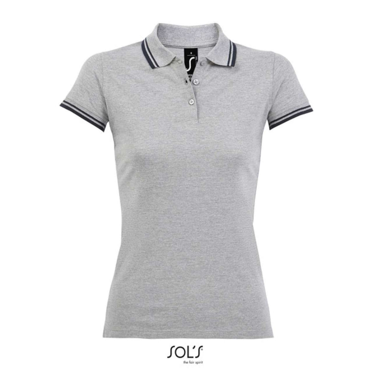 SO00578 Grey/Navy