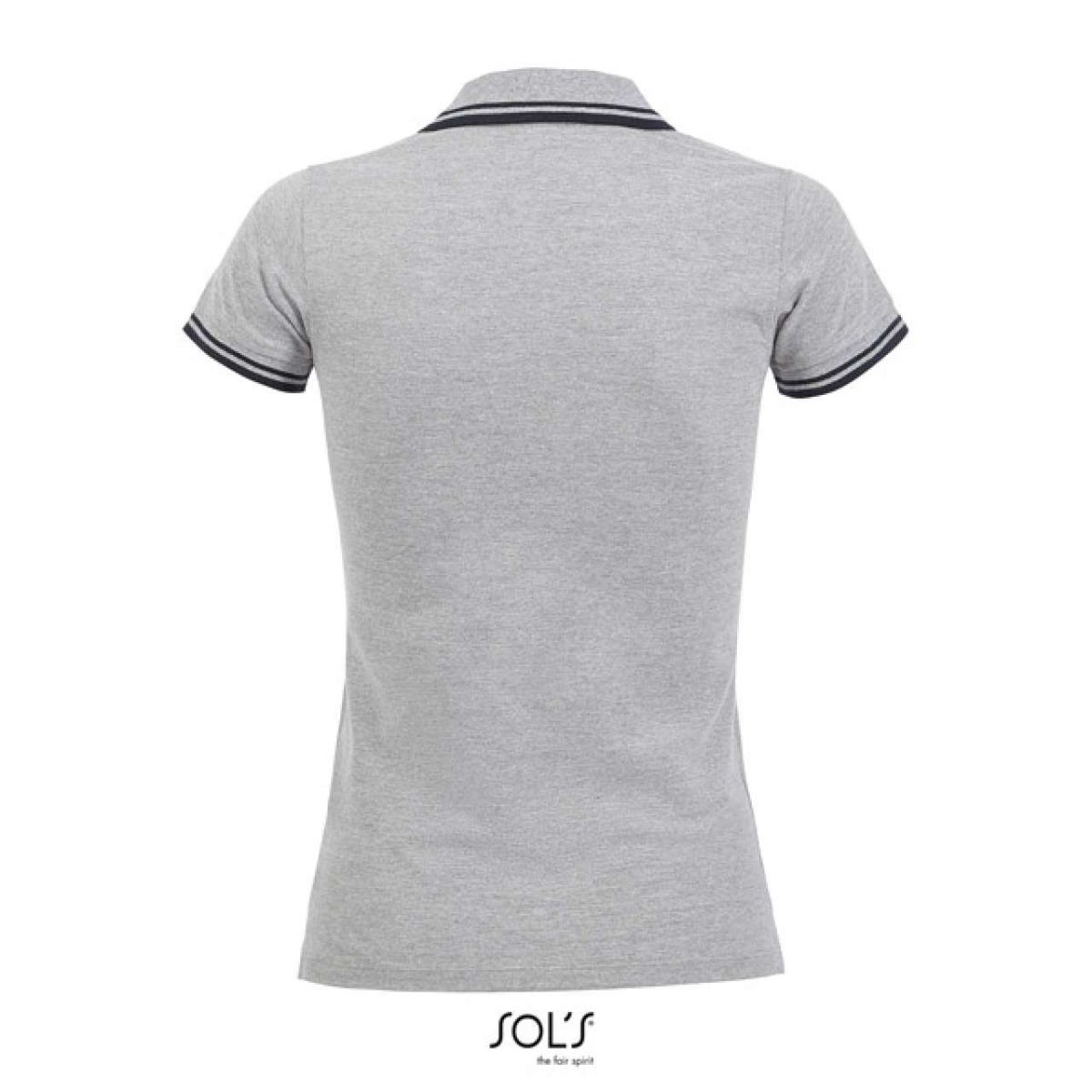 SO00578 Grey/Navy