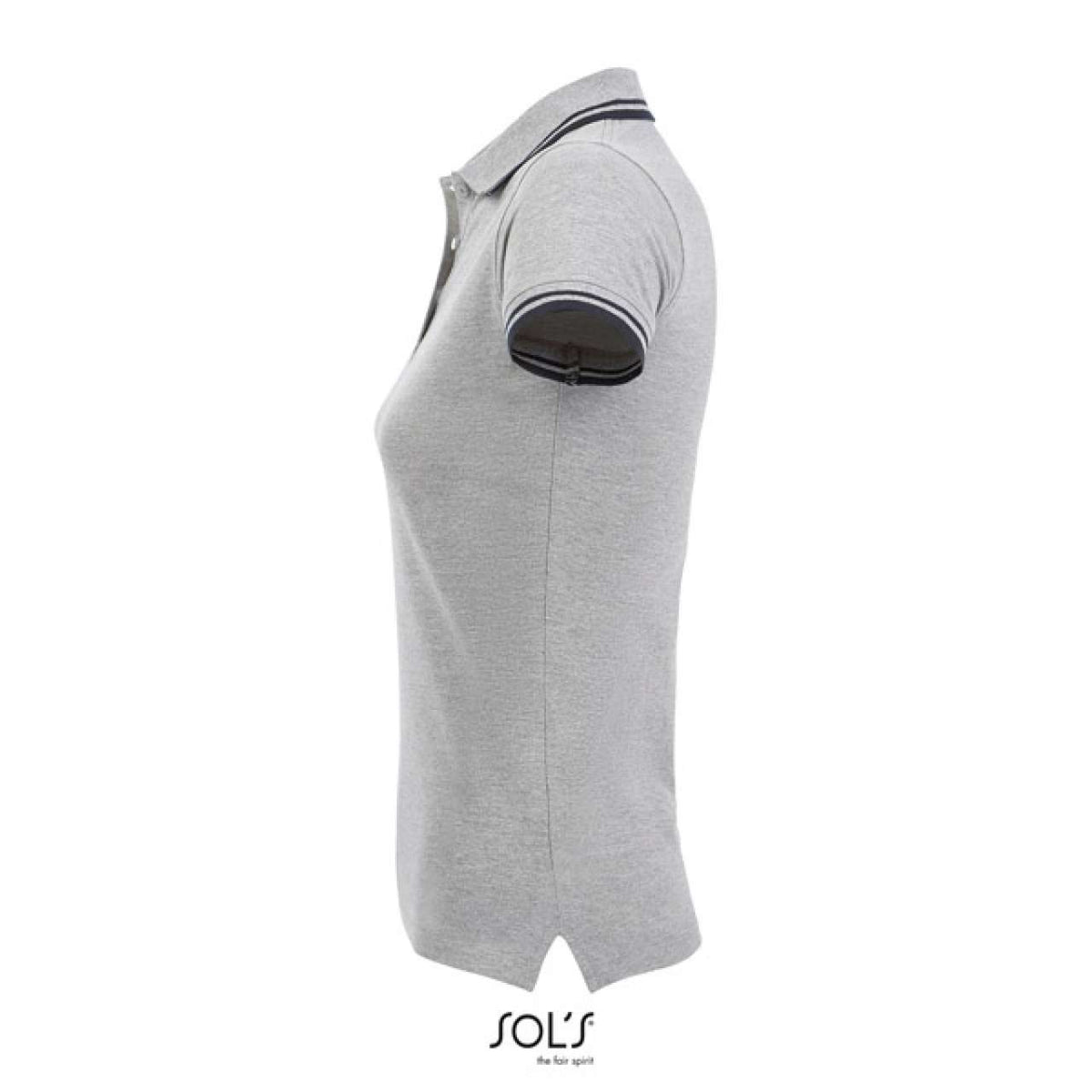 SO00578 Grey/Navy