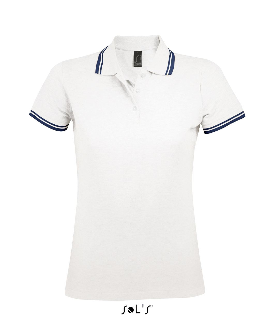 SO00578 White/Navy