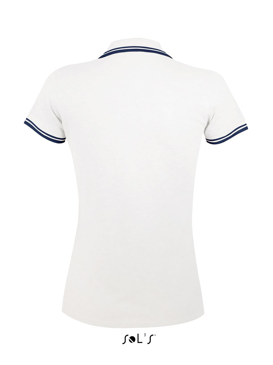 SO00578 White/Navy