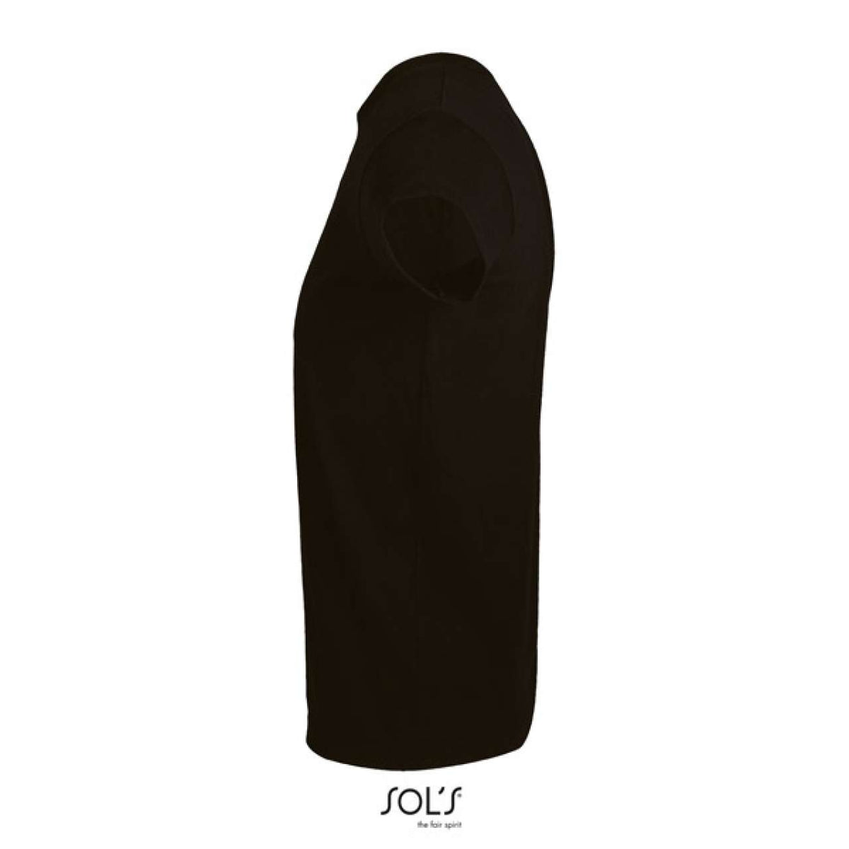 SO00580 Deep Black