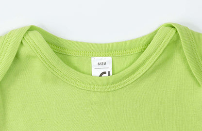 SOL'S BAMBINO - BABY BODYSUIT