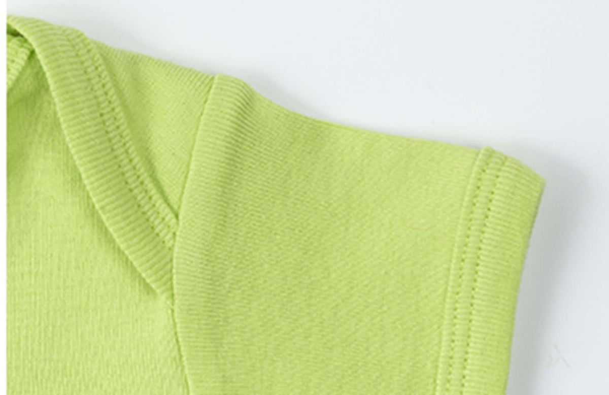 SOL'S BAMBINO - BABY BODYSUIT