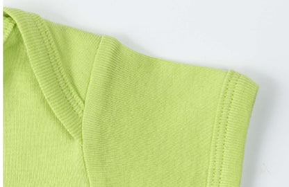 SOL'S BAMBINO - BABY BODYSUIT