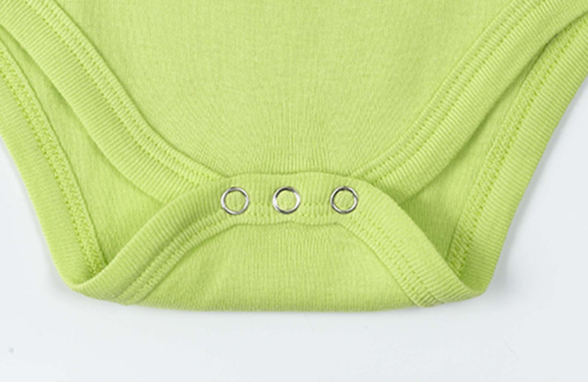 SOL'S BAMBINO - BABY BODYSUIT