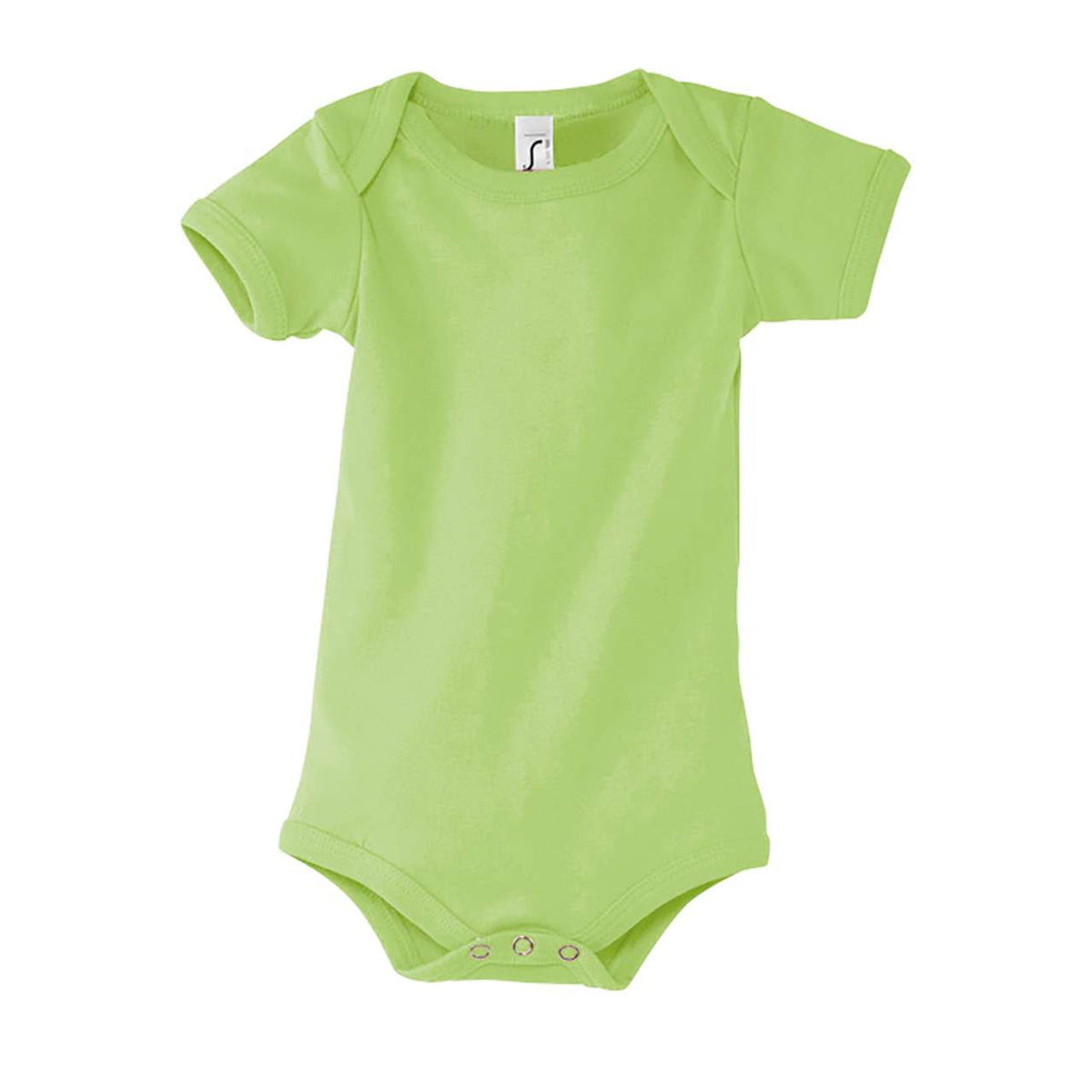 SO00583 Apple Green