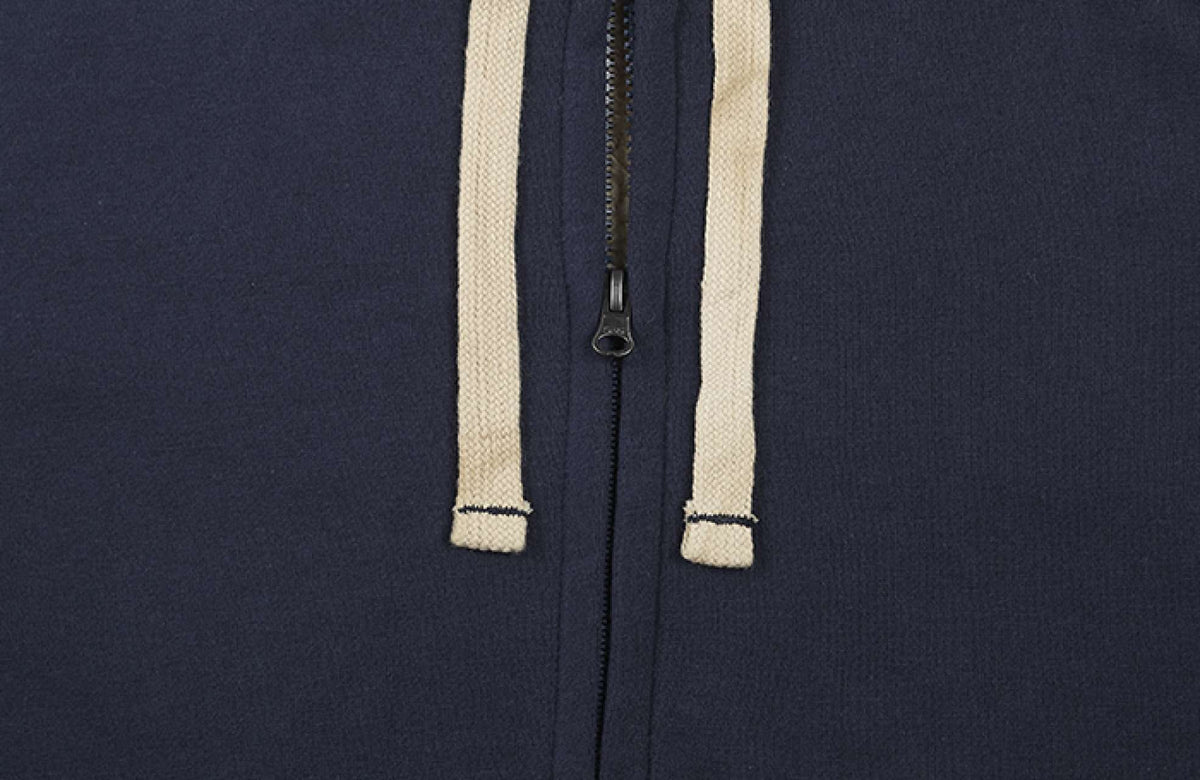 SOL'S SHERPA - UNISEX ZIPPED JACKET WITH "SHERPA" LINING