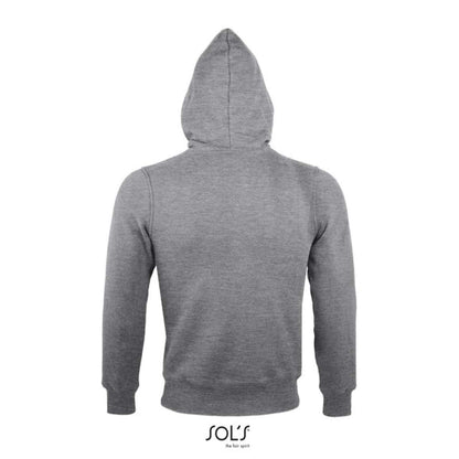 SO00584 Grey Melange