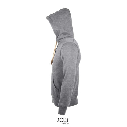 SO00584 Grey Melange