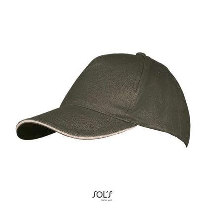 SO00594 Army/Beige