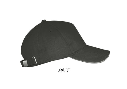 SO00594 Dark Grey/Light Grey