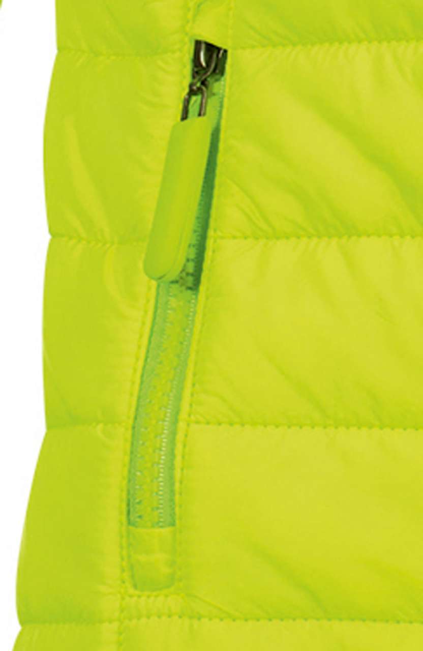 SOL'S RIDE WOMEN - LIGHT PADDED JACKET