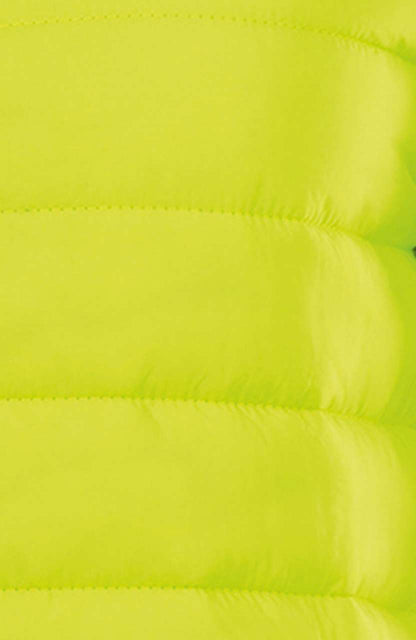 SOL'S RIDE WOMEN - LIGHT PADDED JACKET