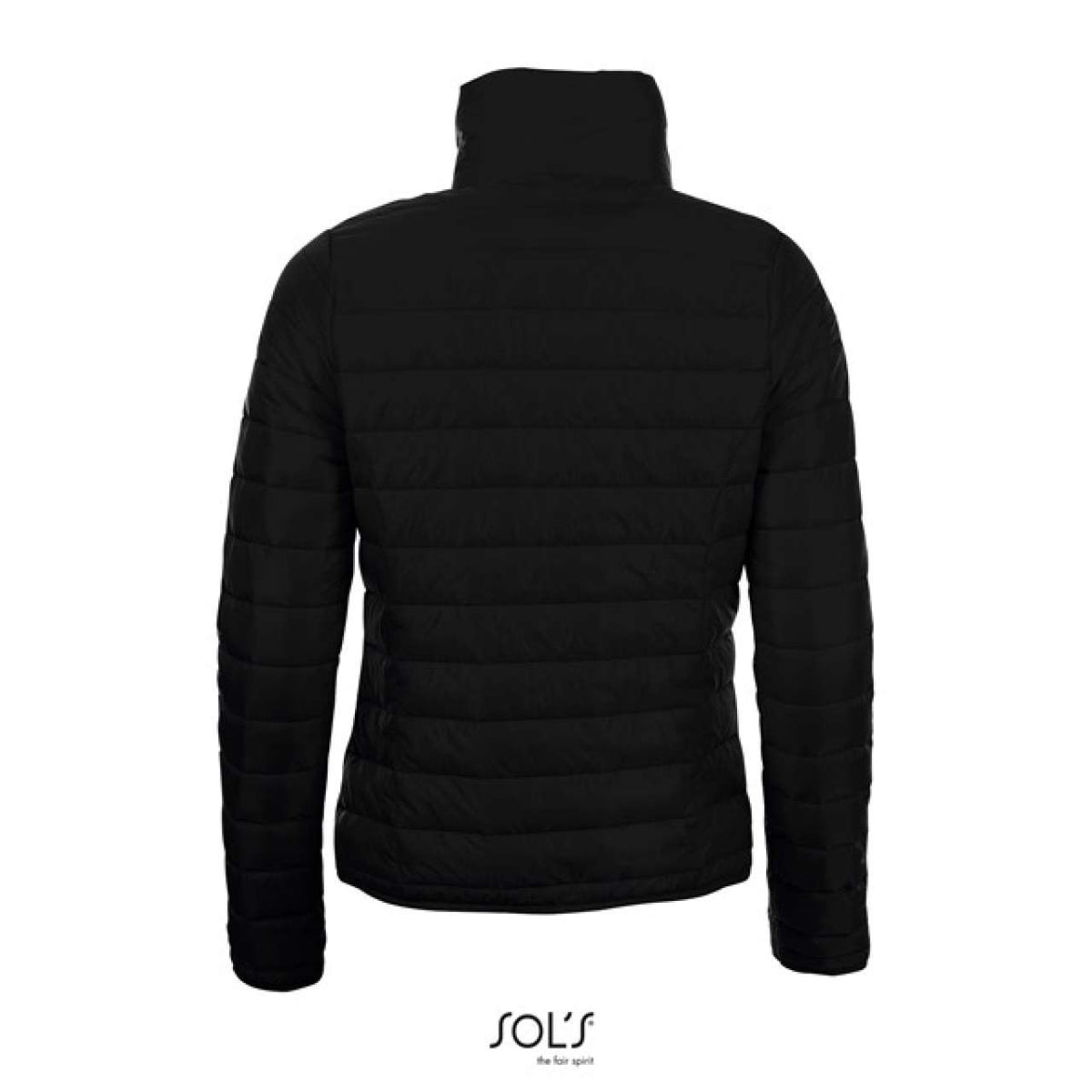 SO01170 Black