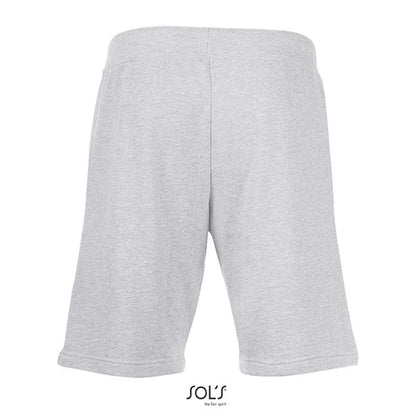 SO01175 Grey Melange