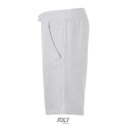 SO01175 Grey Melange