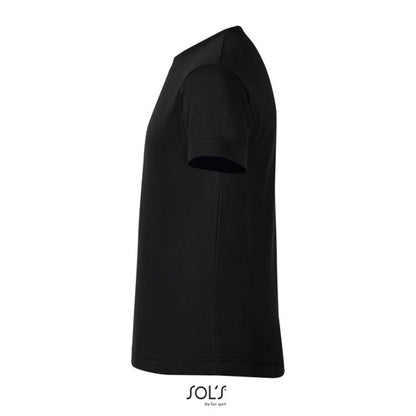 SO01183 Deep Black