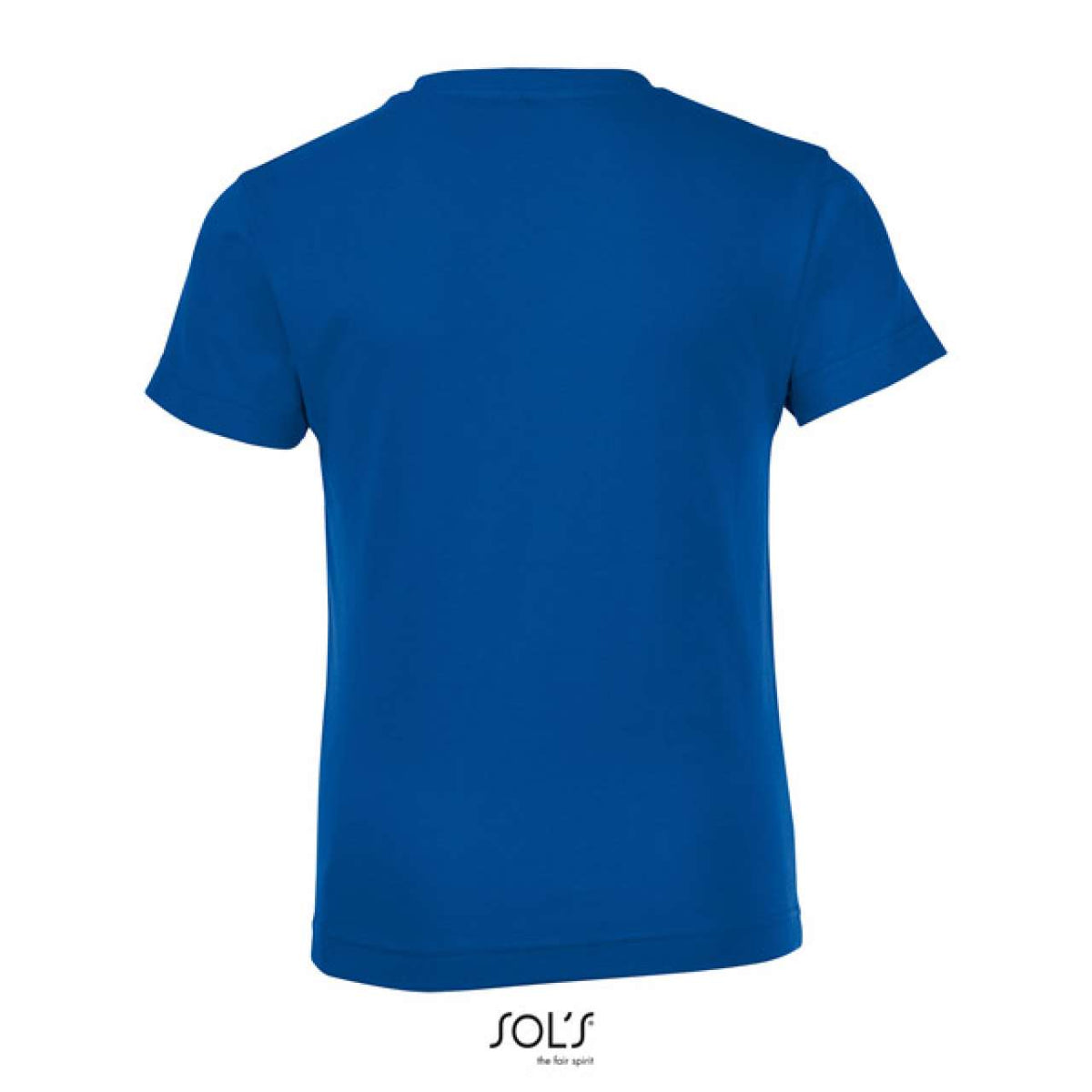 SO01183 Royal Blue