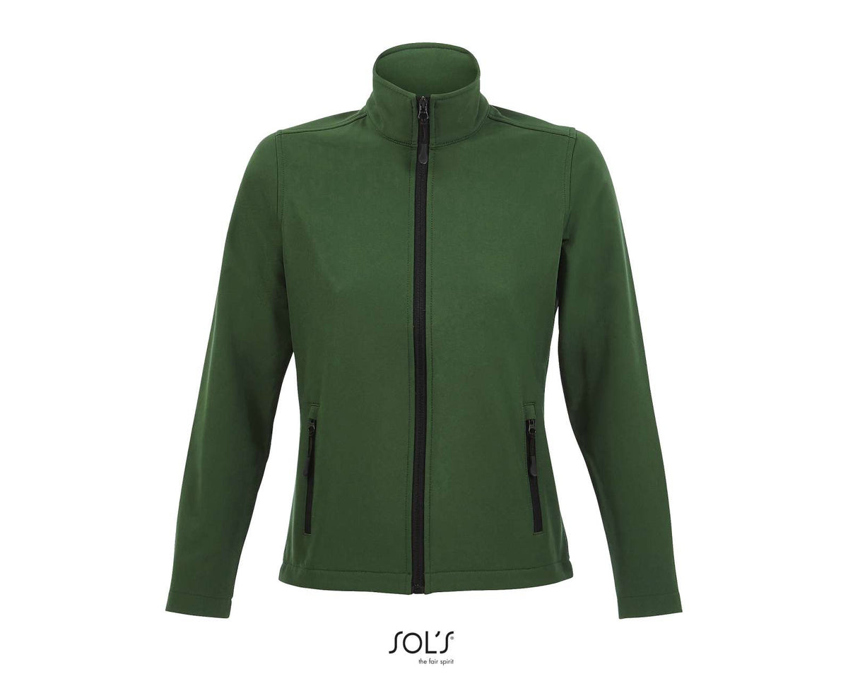 SO01194 Bottle Green