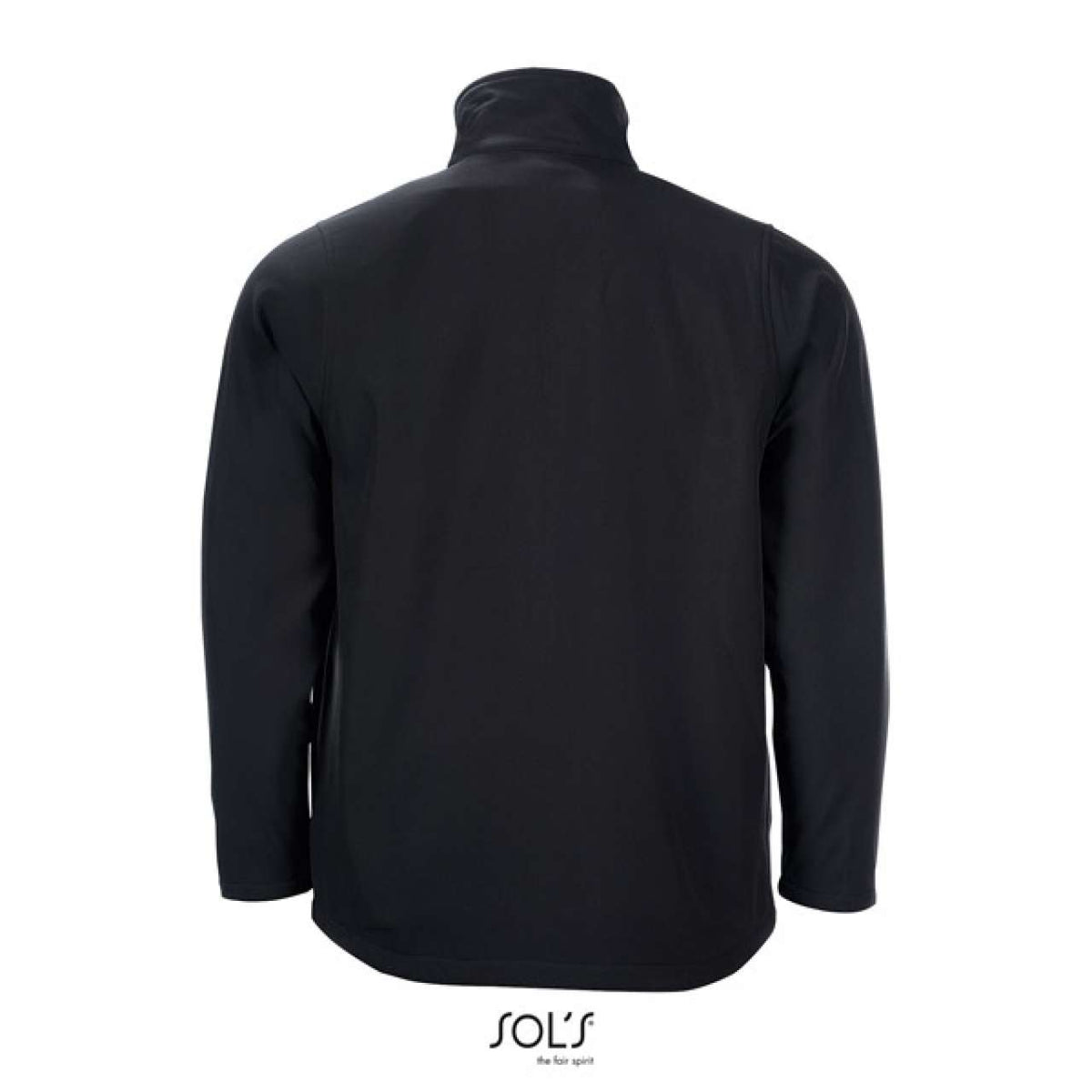 SO01195 Black