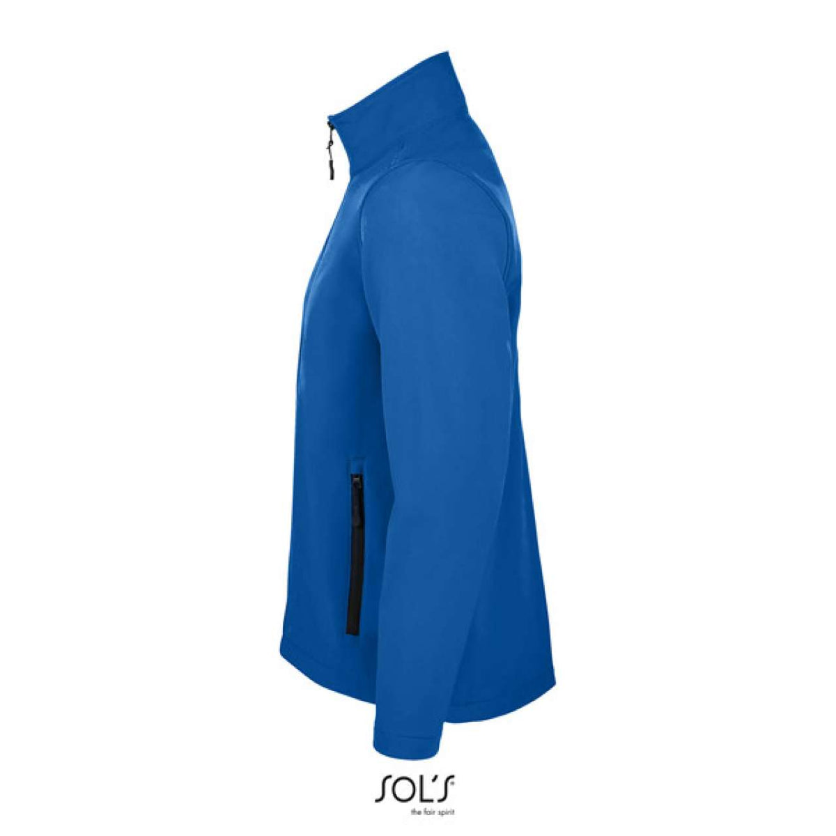 SO01195 Royal Blue