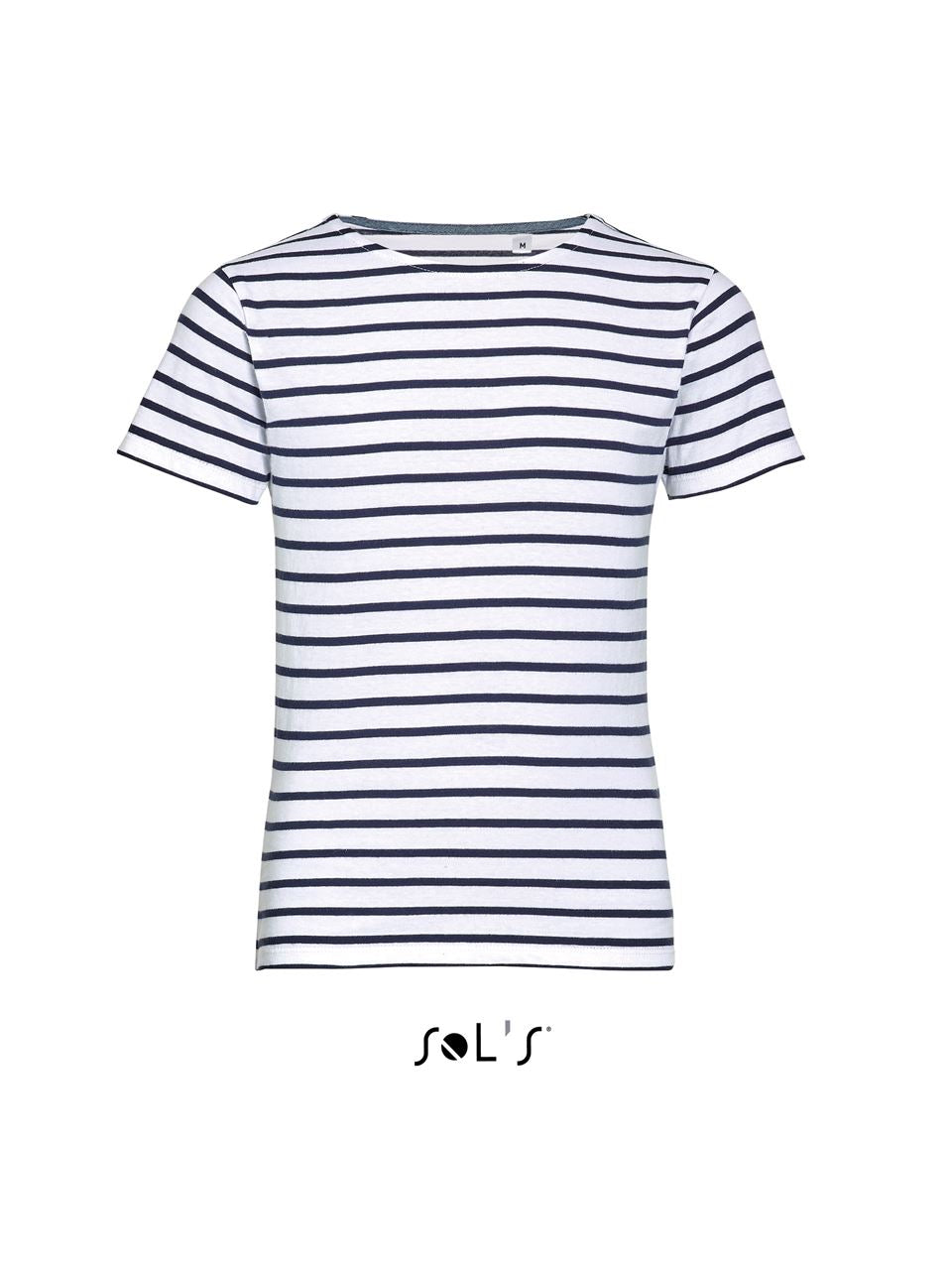 SO01400 White/Navy