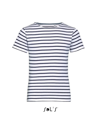 SO01400 White/Navy