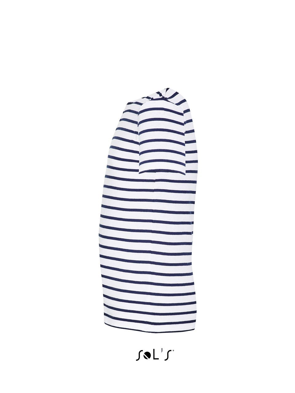 SO01400 White/Navy