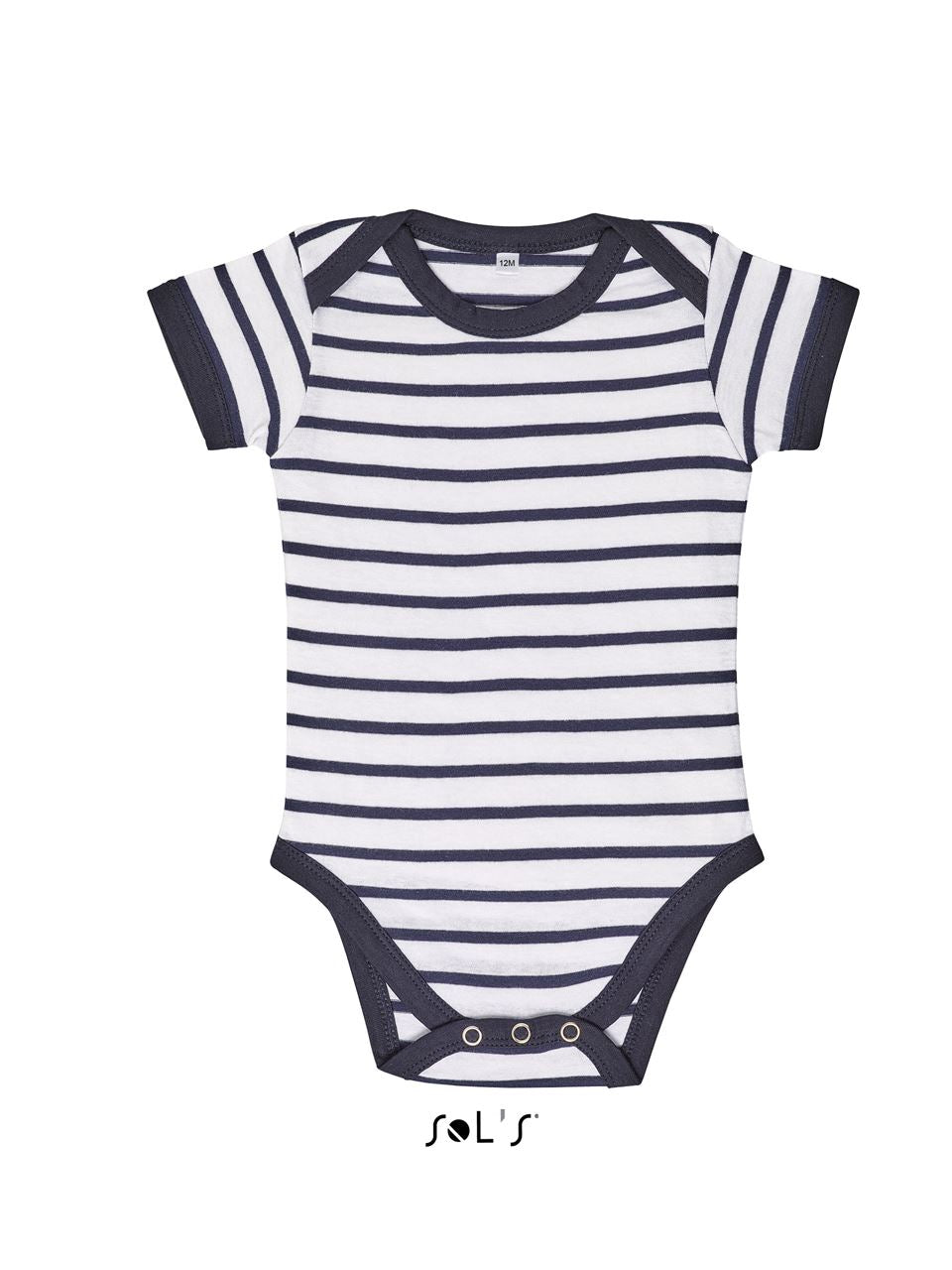 SO01401 White/Navy