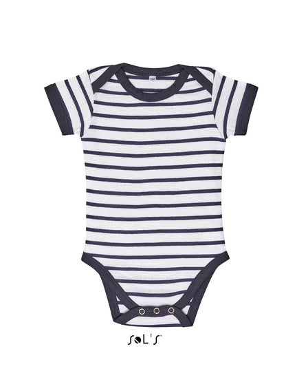SO01401 White/Navy