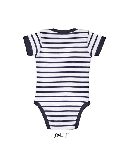 SO01401 White/Navy