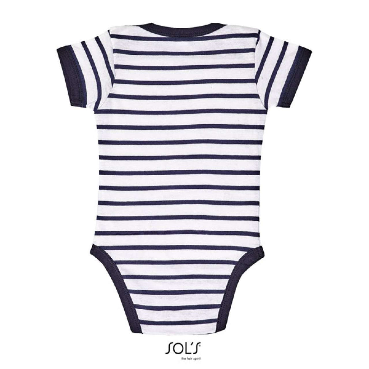 SO01401 White/Navy
