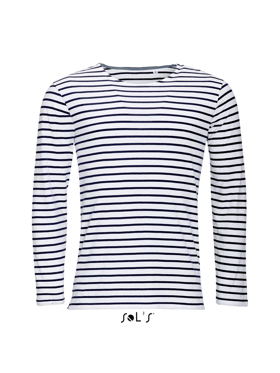 SO01402 White/Navy