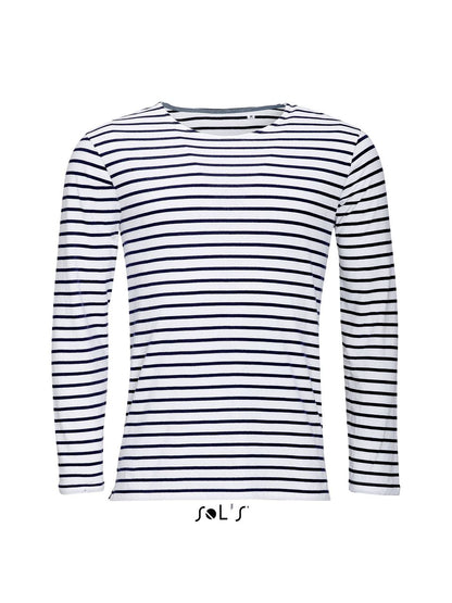 SO01402 White/Navy