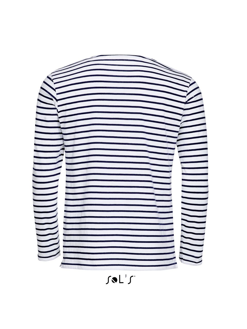 SO01402 White/Navy