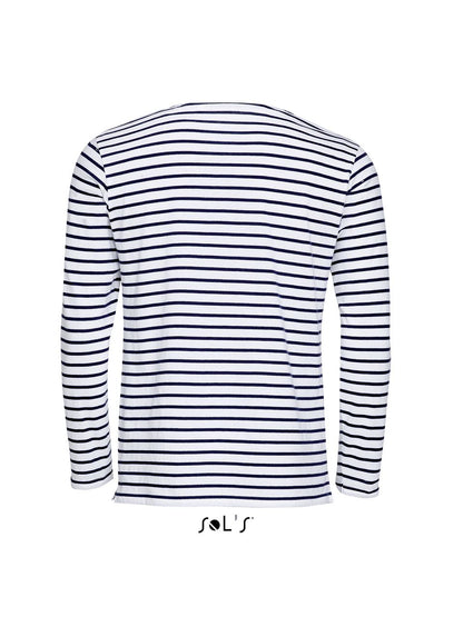 SO01402 White/Navy