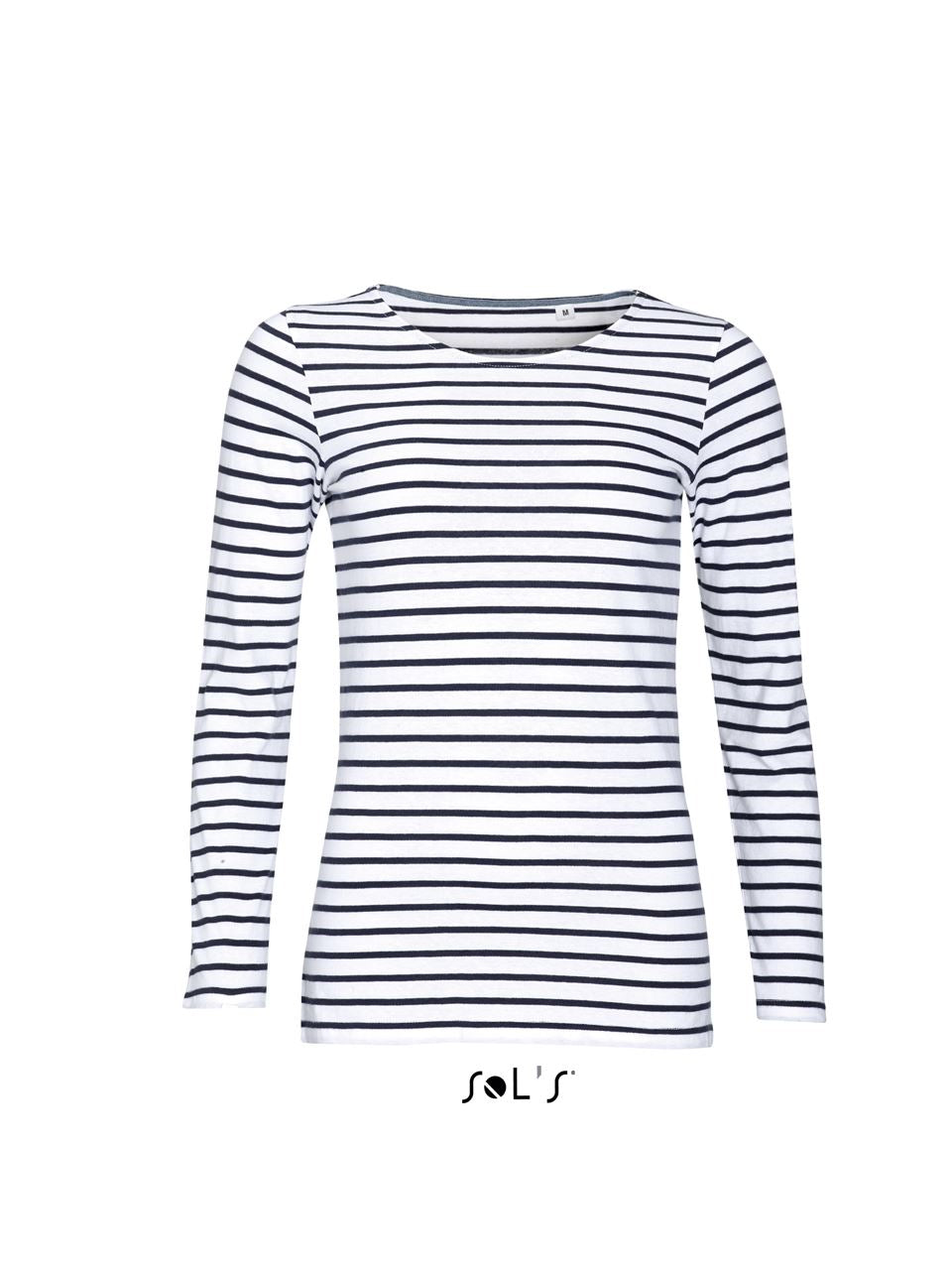 SO01403 White/Navy