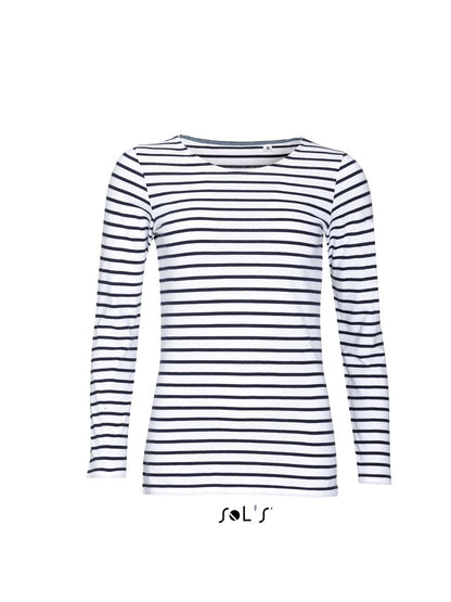 SO01403 White/Navy