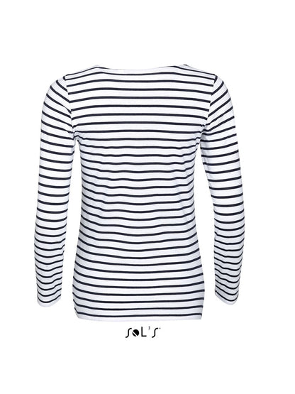 SO01403 White/Navy
