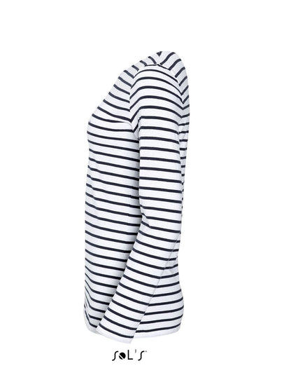 SO01403 White/Navy