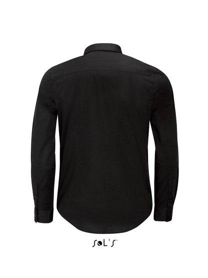 SO01426 Black